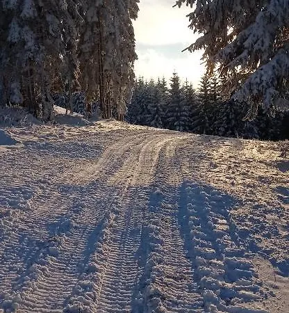 Favorit Abertamy