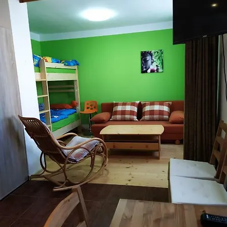 Favorit Apartment