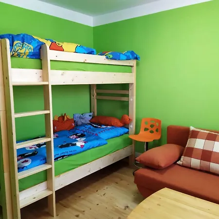 Favorit Apartment *